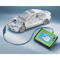 Diagnostika ar ODIS/DIAG